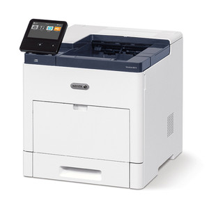 XEROX B610DN Xerox VersaLink B610 Monochrome Laser Printer, Duplex Network