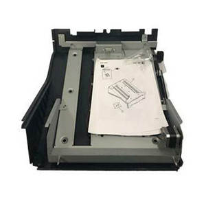XEROX 497K18980 2,000 Sheet Office Finisher with Booklet Maker and Horizontal Transport Kit