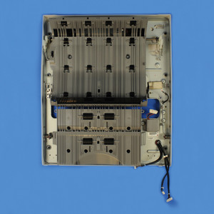 XEROX 948K33110 LHD Spares B Sp