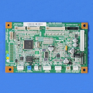 XEROX 961K00060 SPDH PWB