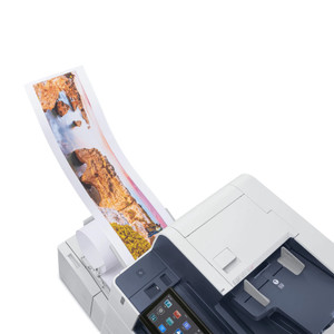 XEROX 497K20630 Banner Feed Guide / Longer Sheet Kit