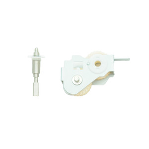 XEROX 607K20460 Fuser Input Bracket Assembly