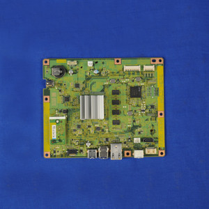 XEROX 607K04250 Main Board ESS without Tag 001