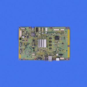 XEROX 607K11250 Main Board, ESS PWB, C0 Revision
