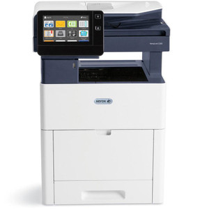 XEROX C505/S Xerox VersaLink C505/S Color MFP