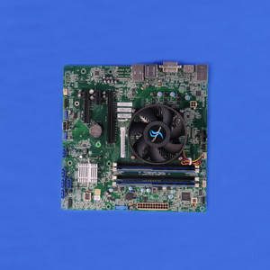 XEROX 140N63790 Nx Pro Motherboard