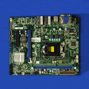 XEROX 140N63787 E300 Motherboard