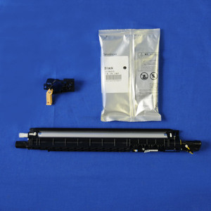 XEROX 607K07290 Developer Kit, Black