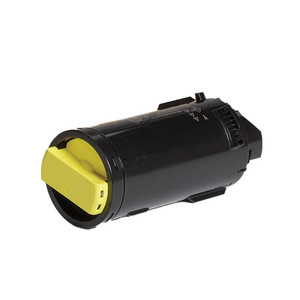 XEROX 106R03930 Yellow Toner, High-Capacity