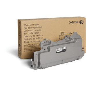 XEROX 115R00129 Waste Toner Bottle, 21,200 Standard Capacity