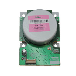 XEROX 127K72520 Fusing Unit Drive Motor (Mot42-009)