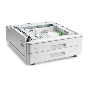 XEROX 097S04969 Two (2) Tray Module