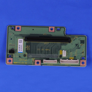 XEROX 960K89800 PWB Assembly, Backplane F-DS TPM