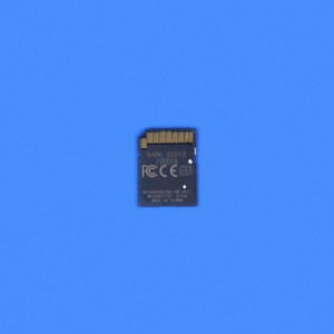 XEROX 540K22510 SD Memory Card