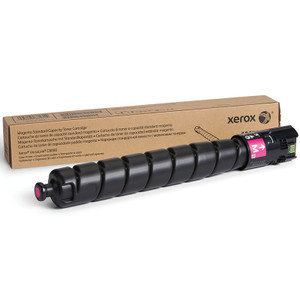 XEROX 106R04035 Toner, Magenta, Standard Capacity