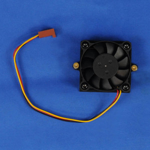 XEROX 107E44330 Heat Sink Fan