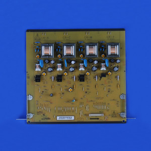 XEROX 105E21451 High Voltage Power Supply (HVPS), Mid Speed, BCR