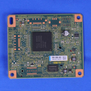 XEROX 960K90010 MCU PF PWB, Mid
