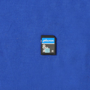 XEROX 237E28130 SD Card, High