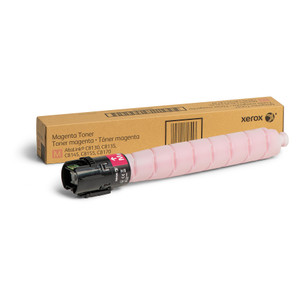 XEROX 006R01748 Magenta Toner Cartridge, Estimated Yield: 28K