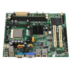 XEROX 140N63260 Fiery Controller Main Board, X3ETY