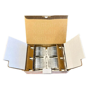 XEROX 008R13029 XF Staple Cartridges x4 with Waste Container