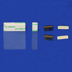 XEROX 604K18740 Decurl Knob Gear