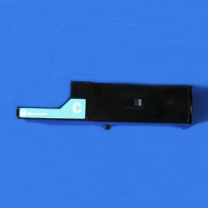 DELL D2130-W10 Toner Holder Cyan