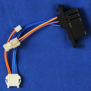 XEROX 952K17200 Harness Assembly DU