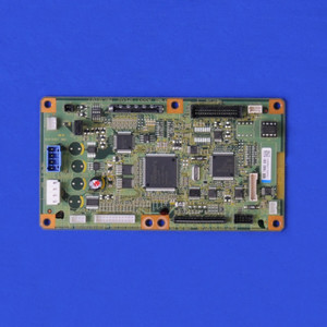XEROX 604K97640 IIT MCU PWB
