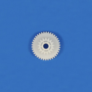 XEROX 020N00828 Worm Wheel Finisher
