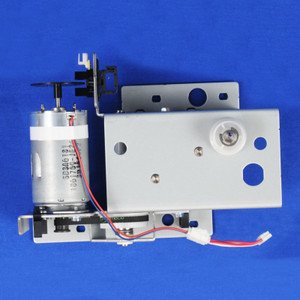 XEROX 127K56590 Stacker Motor Gear Box