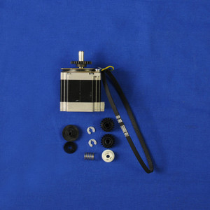 XEROX 604K83700 HCF Transport Motor Drive Kit, Tray 4
