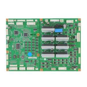 XEROX 622S00180 Main PWB, HVF