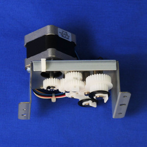XEROX 927K01140 Transport Motor Assembly, LVF