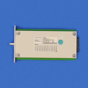XEROX 607K09570 Single Line Fax Card, CIF Fax 34 Line