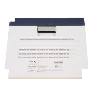 XEROX 607K00480 Kit Cover Assembly Rear AIO