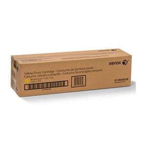 XEROX 013R00658 Drum Cartridge Yellow