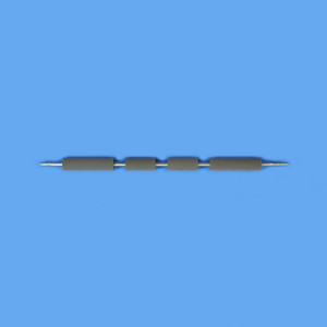 XEROX 059K55800 Decurler Roll Assembly