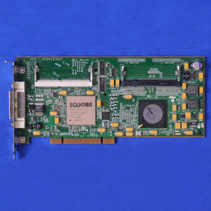 XEROX 960K25340 Fiery S2X PWB ROHS