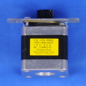 XEROX 127K65890 Exit 2 Dr Motor