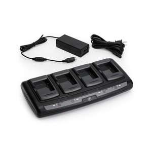  P1070125-002 Quad Battery Charger