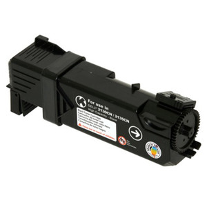 DELL 330-1389 Toner Black 2.5K Yield