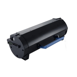 DELL VPY2F Toner, 2K Yield, Starter