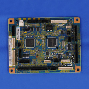 DELL YPCH9 MCU Board DC Controller