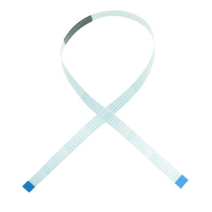 BROTHER D000L0001 Second Side CIS Flat Cable