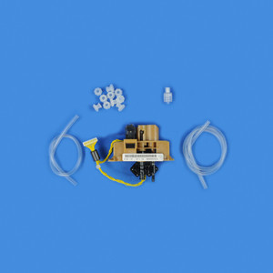 HP CZ309-67130 Pip and Floater with Tubes