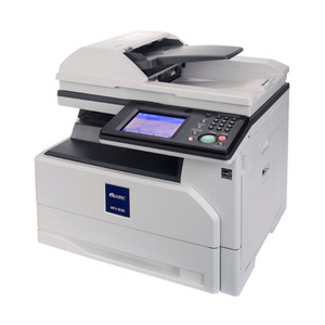  MFX-3530 Muratec MFX-3530 Monochrome MFP