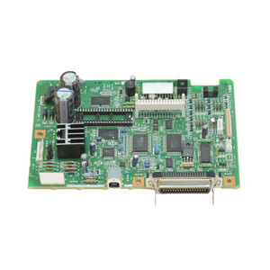 OKI 43777402 PCB: Ree Main
