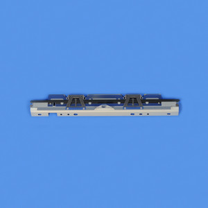 OKI 41996701 Bottom Paper Guide Assembly